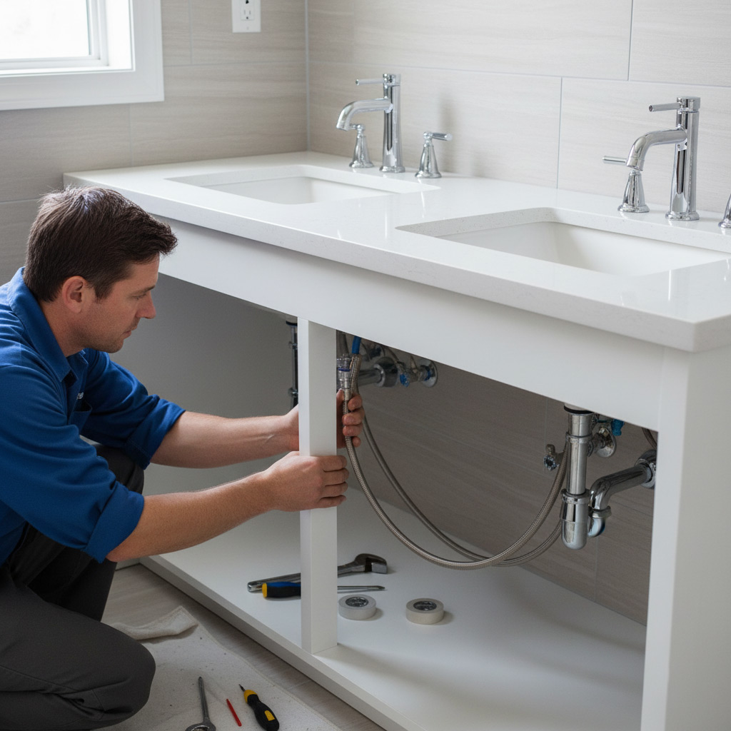 Bathtub Liners vs. Replacements: Tempe’s Cost‑Effective Truth image 1