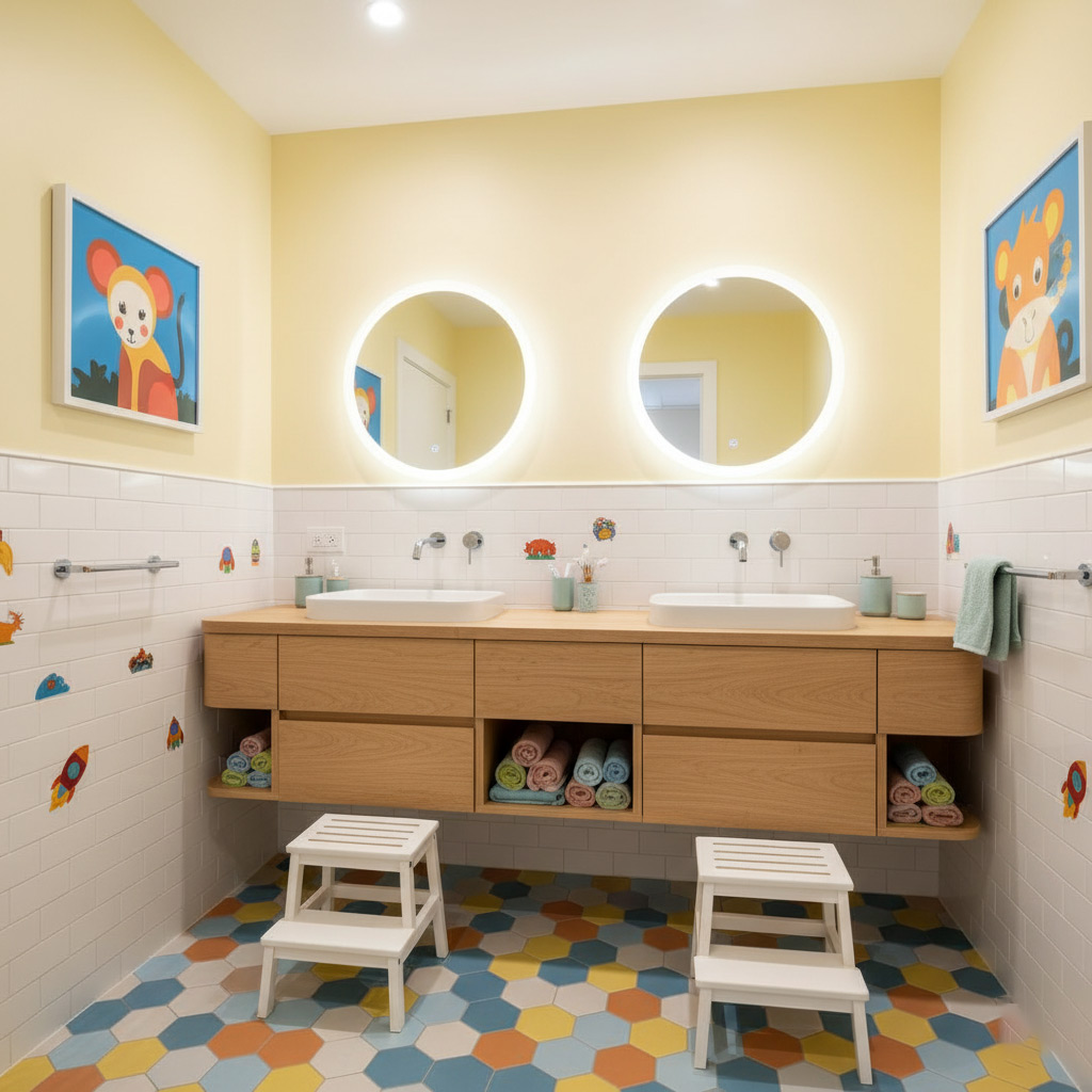 New Showers in Tempe: Trends That Add Instant Home Value image 1