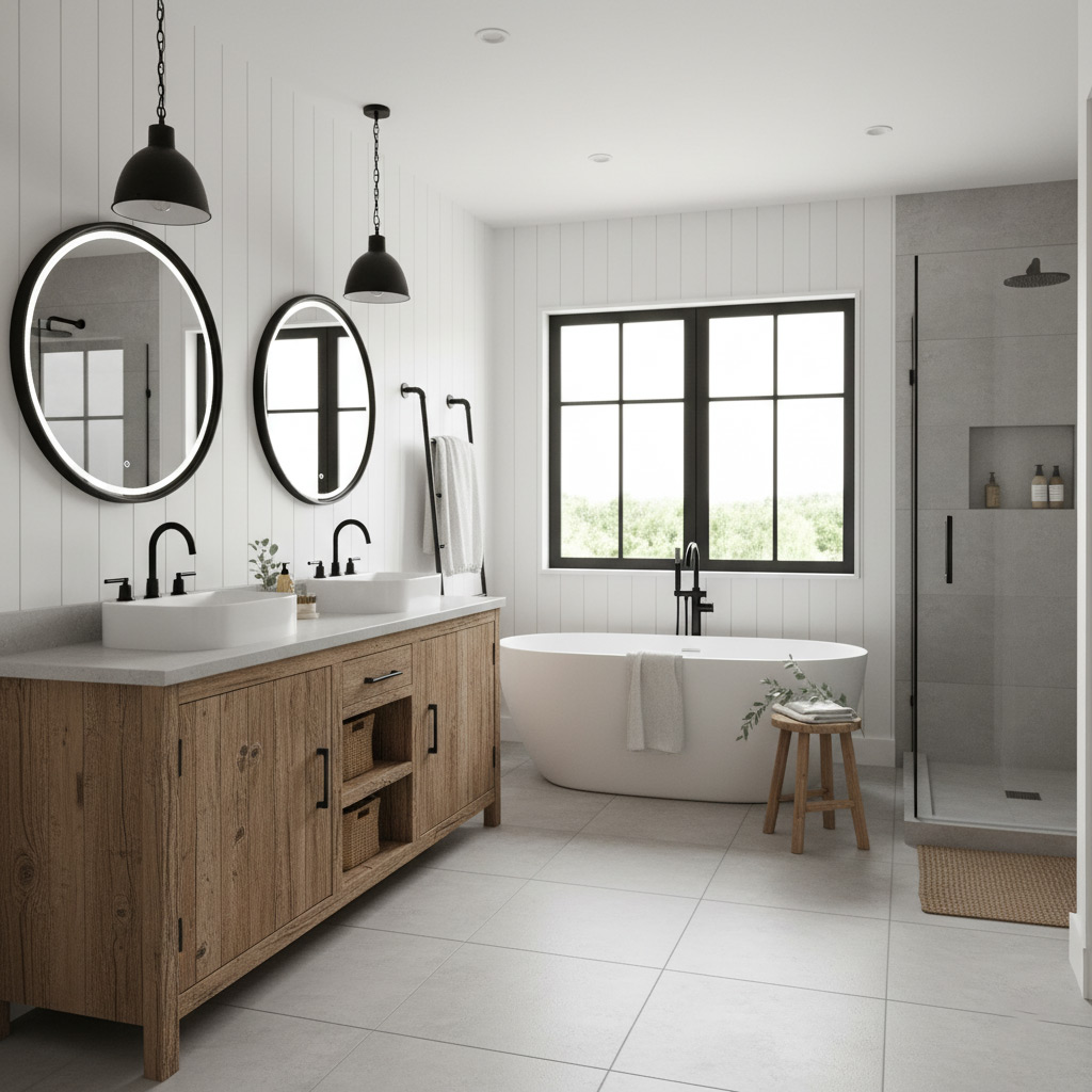 Avoid These Tub‑to‑Shower Conversion Mistakes in Tempe, AZ image 1