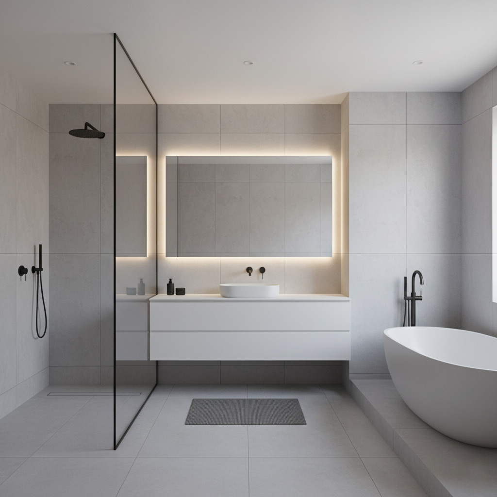 Avoid These Tub‑to‑Shower Conversion Mistakes in Tempe, AZ image 3